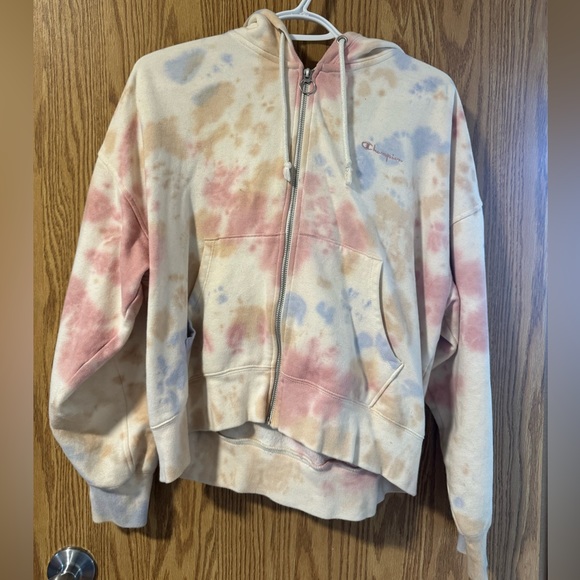 Women’s Champion zip up - Picture 1 of 1